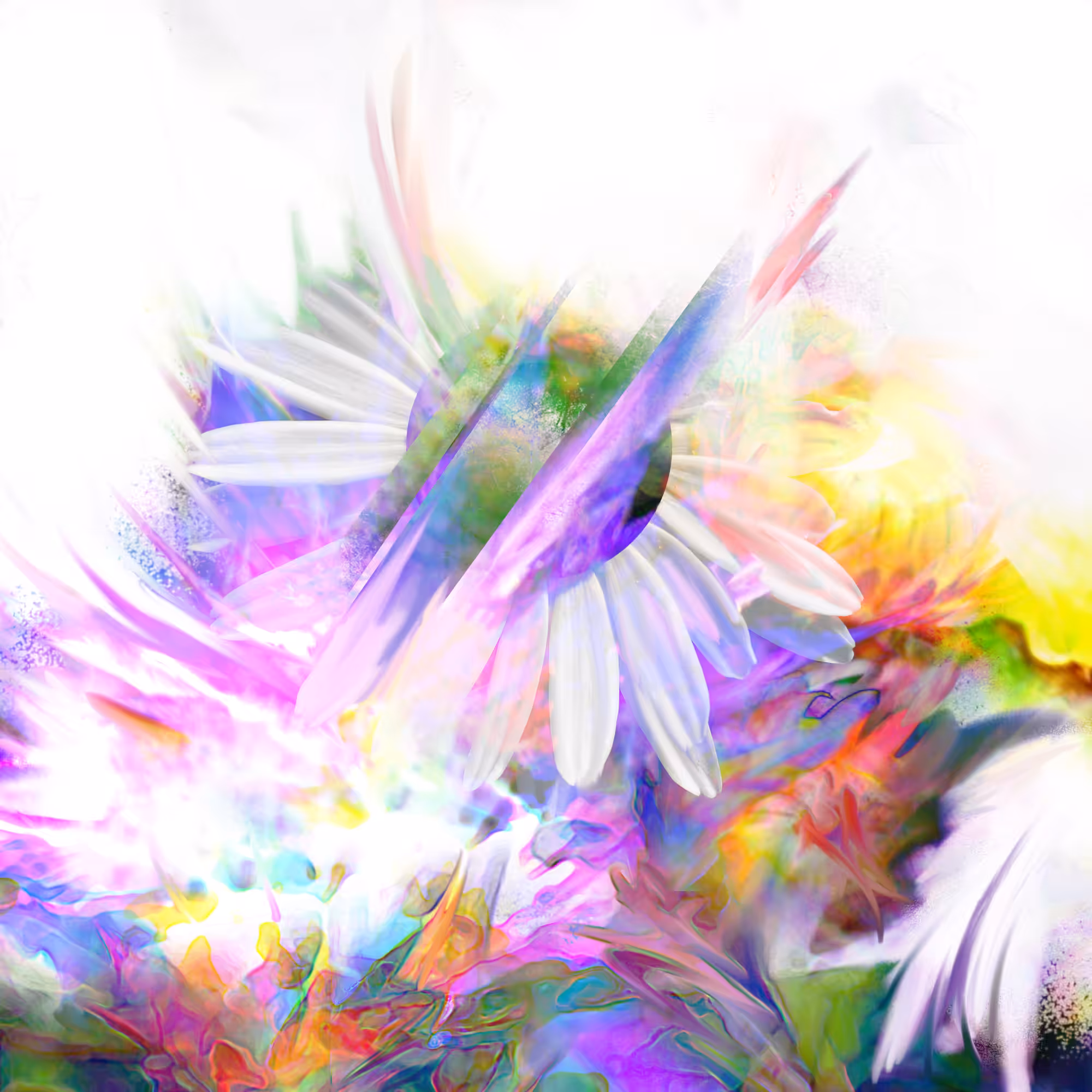 Colorful Flowers