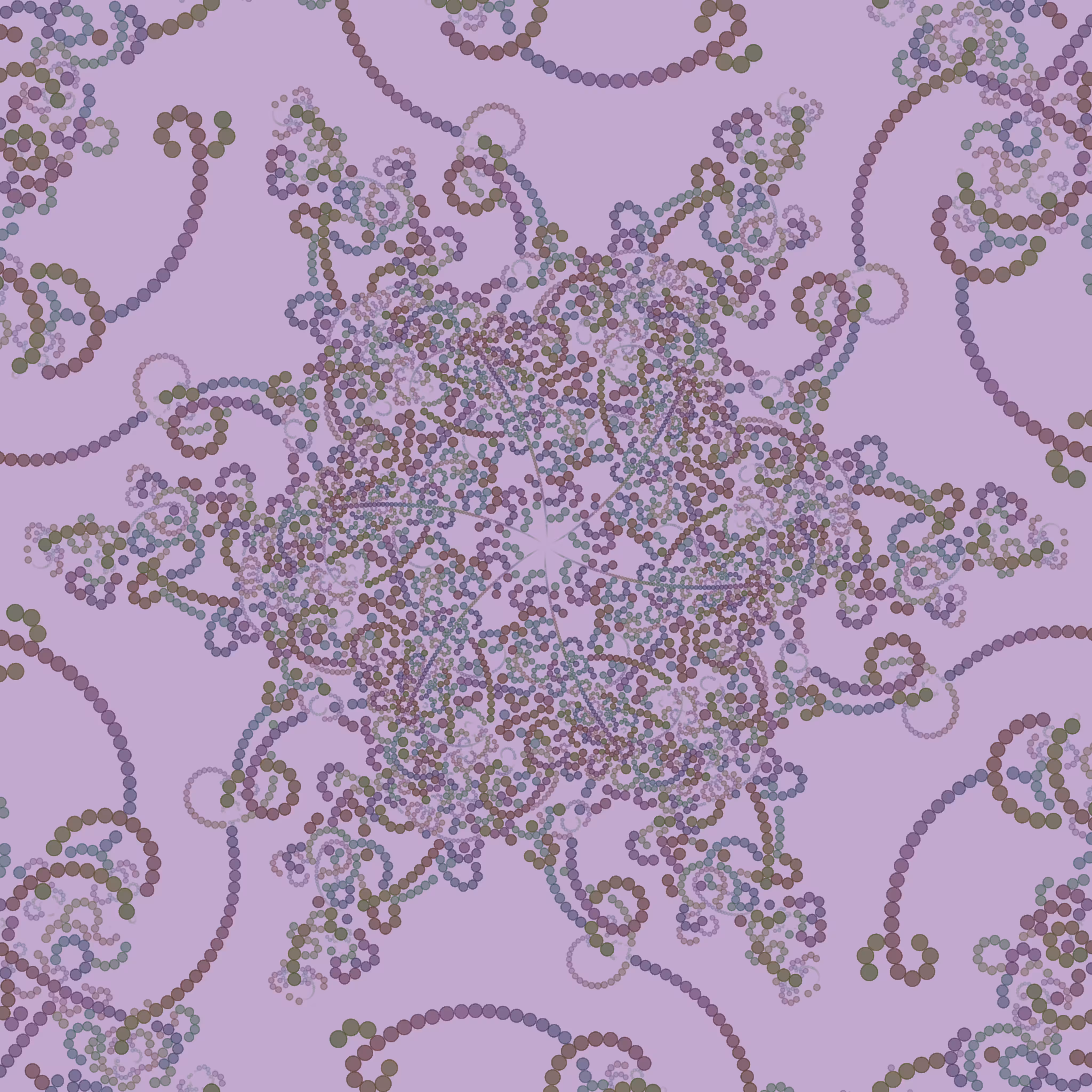 Crystal Grove #49