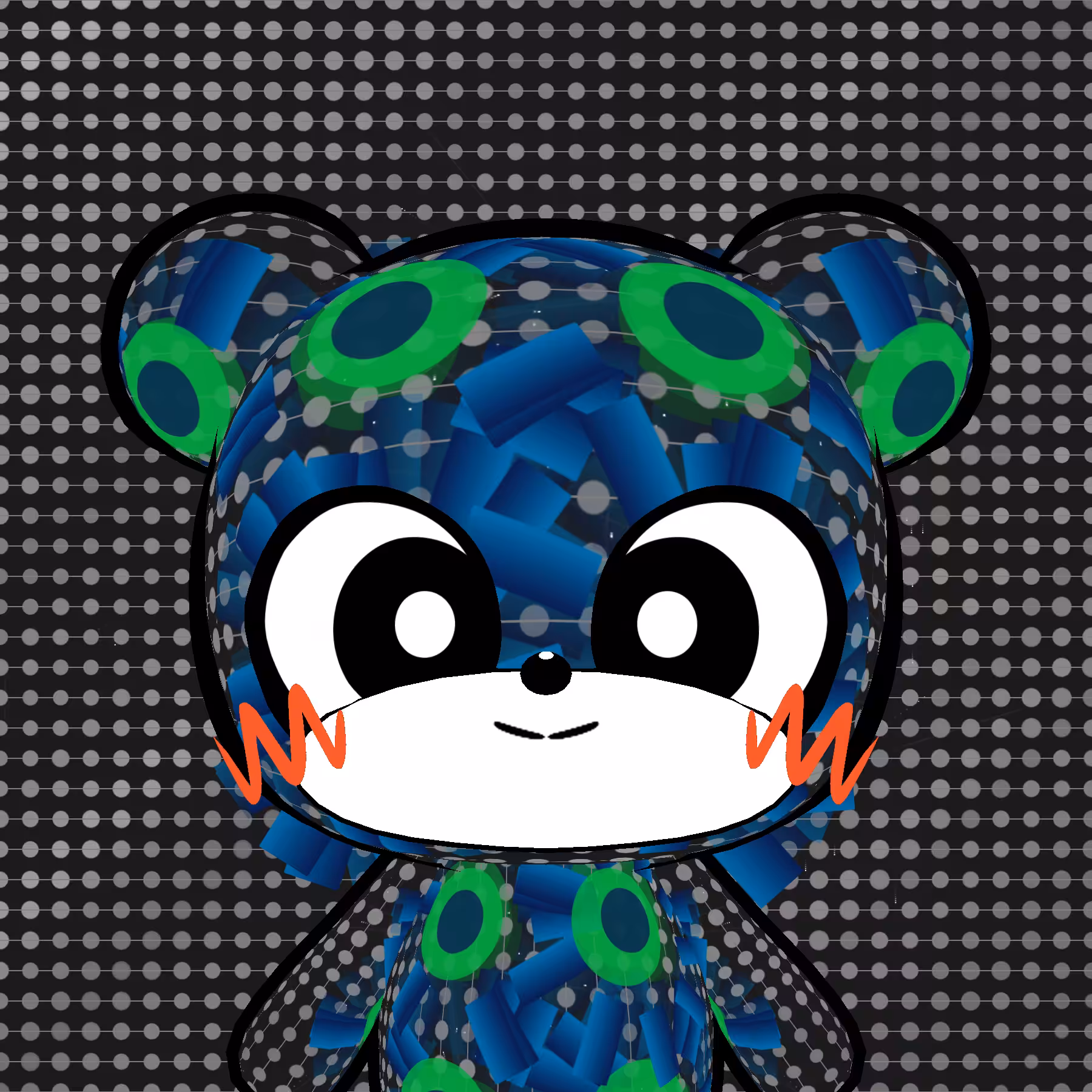KUMALEON #1290