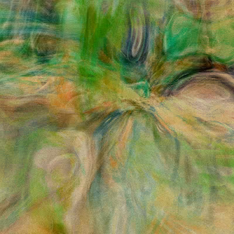 Pleroma #7