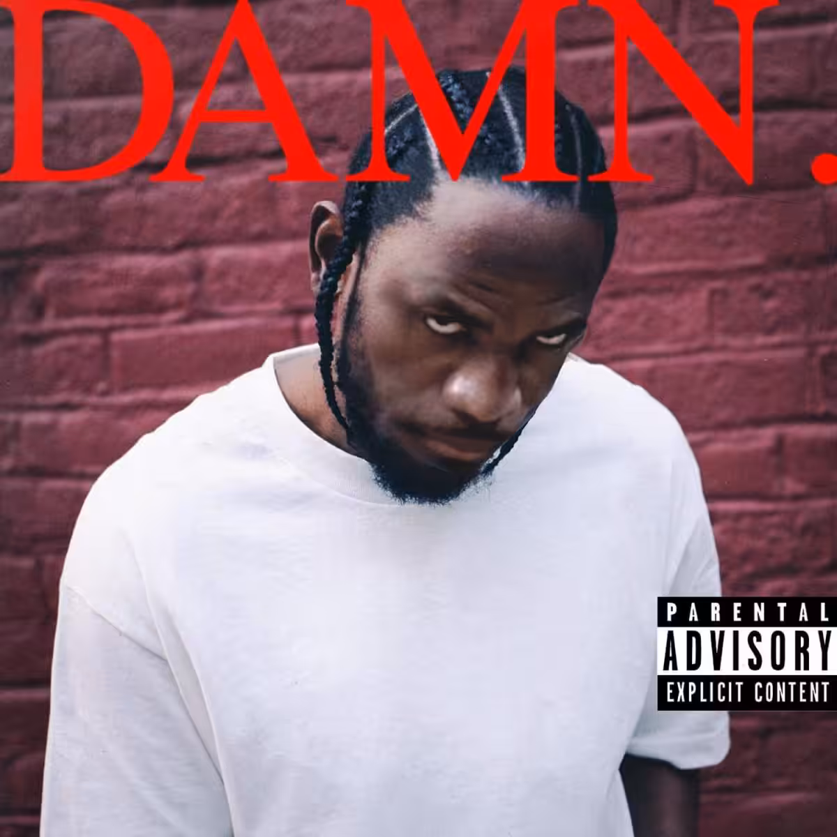 LeDAMN.