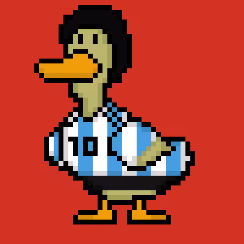 Bitduck #23