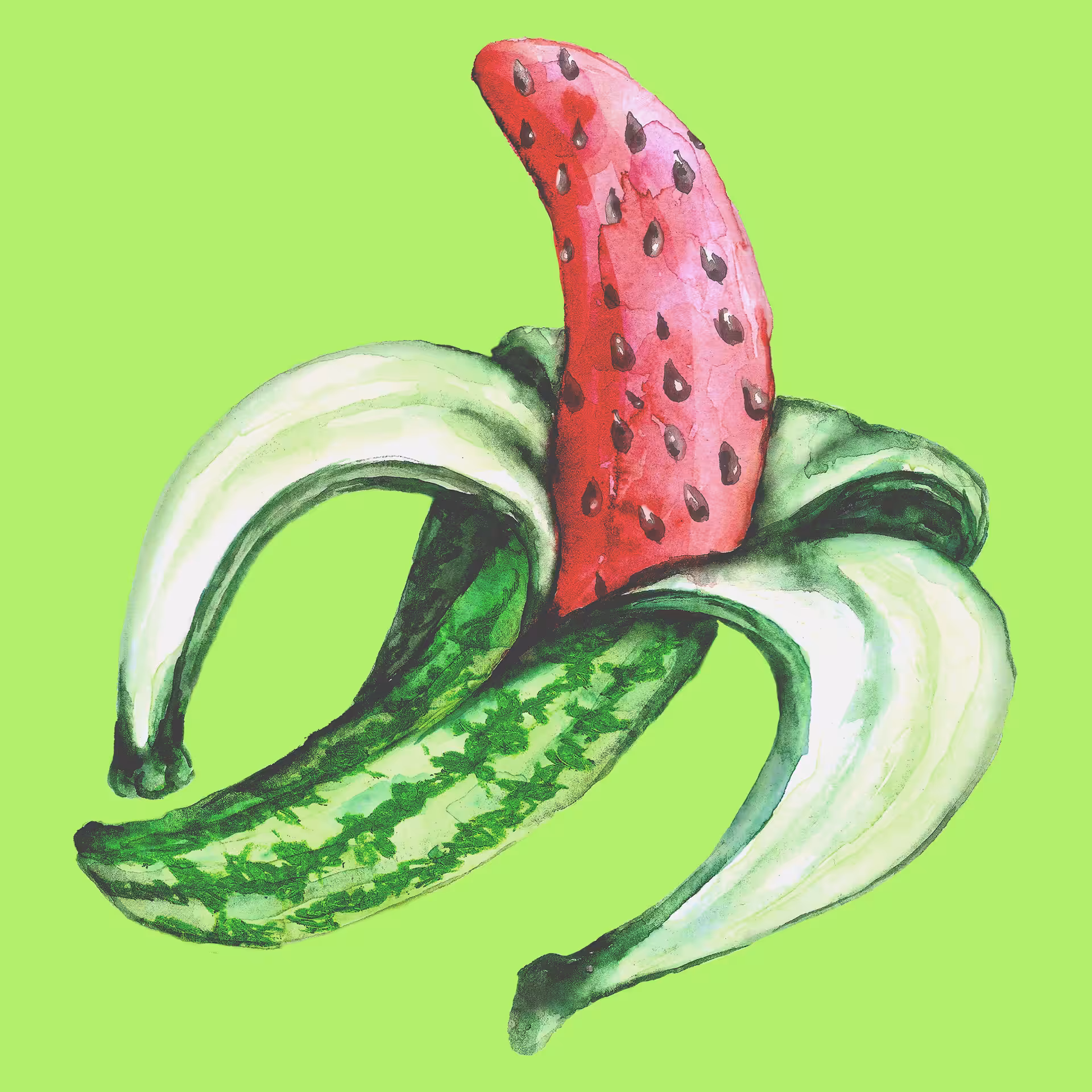 Waterbanana