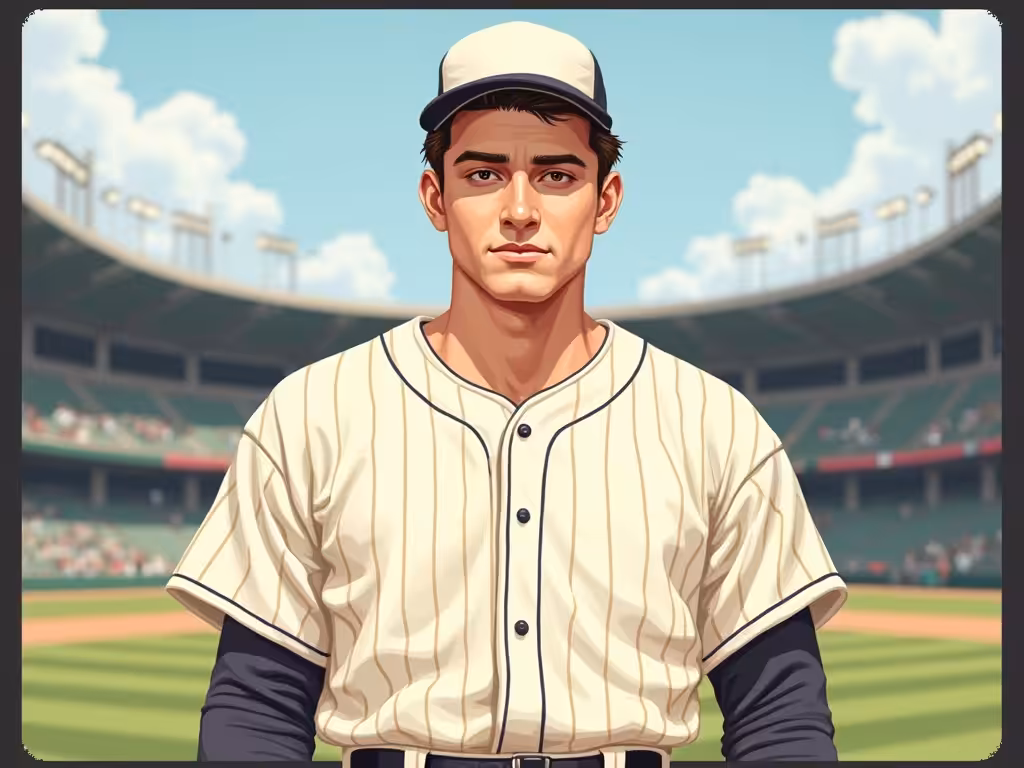 DataBaseball: Murry Dickson - 1946 (4.9 PV)