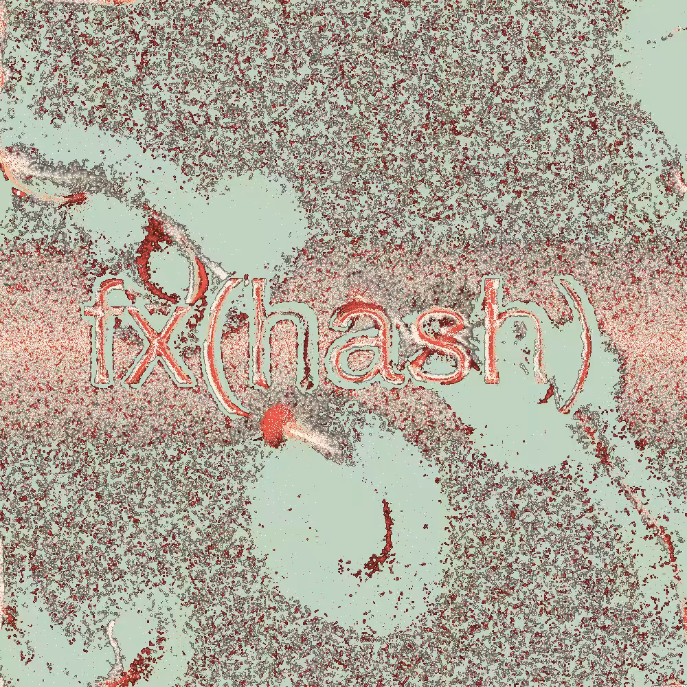 Physarum Logo #230