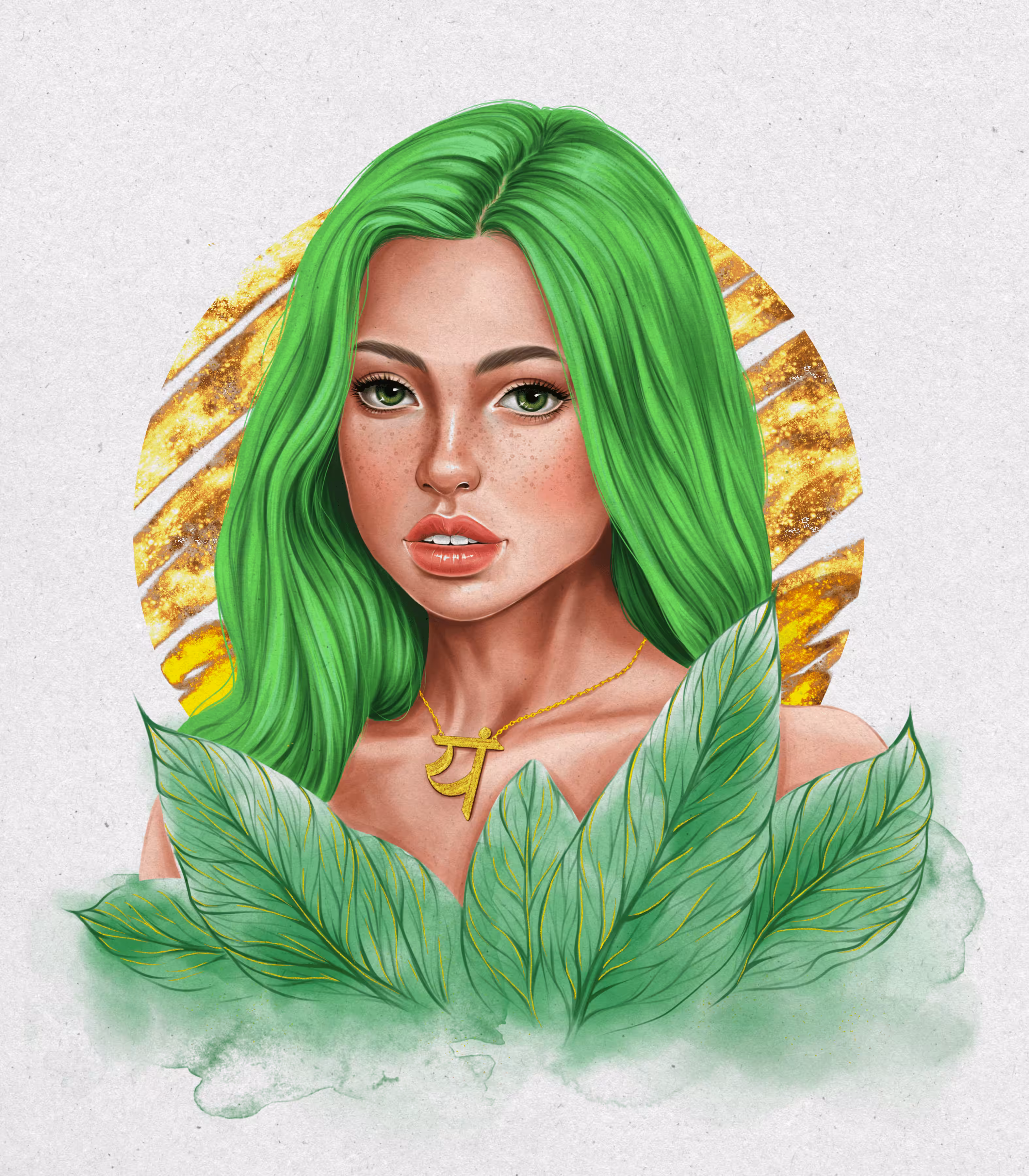 Anahata