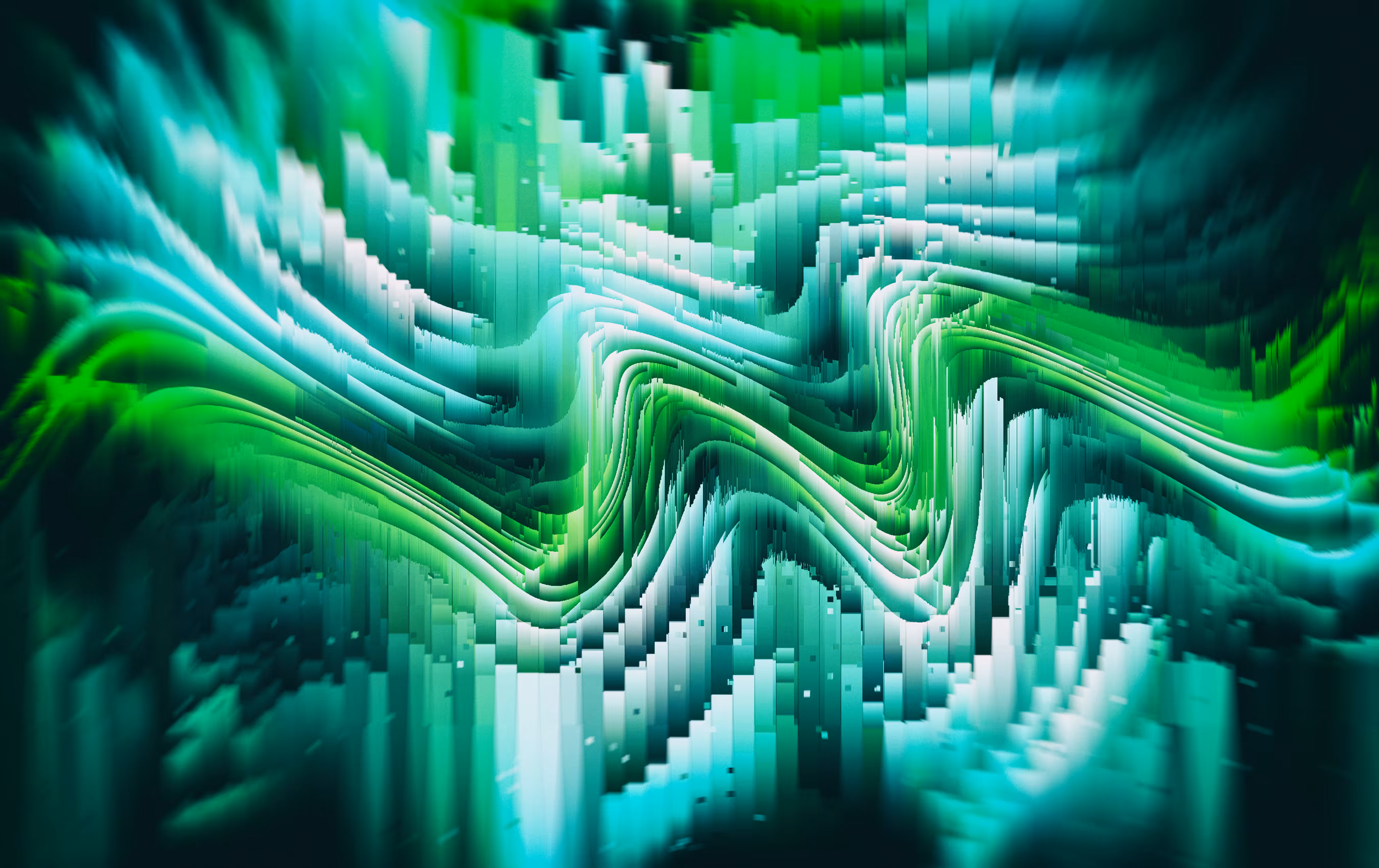 ⛓️ Blockchain Wave 🌊