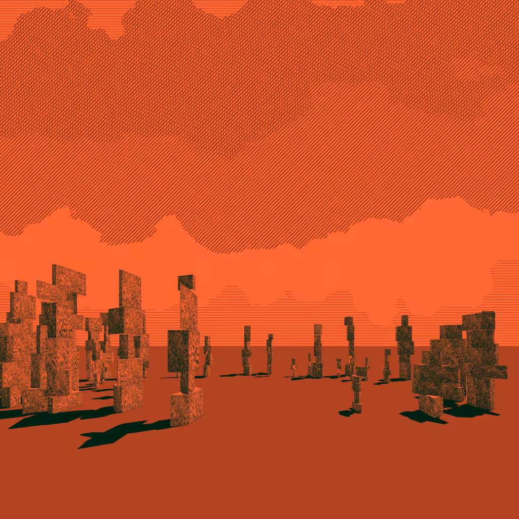 Henge #343