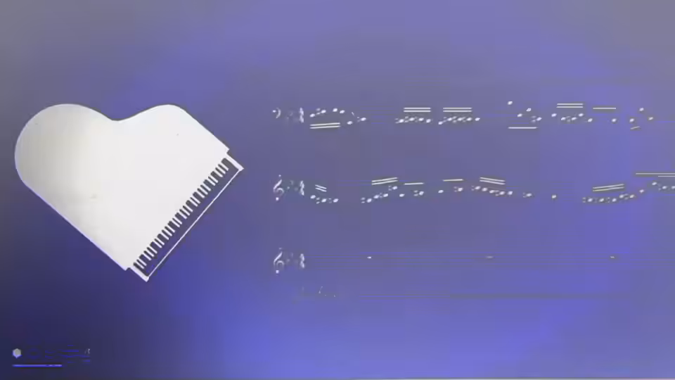 Sonata for Oboe d'Amore I