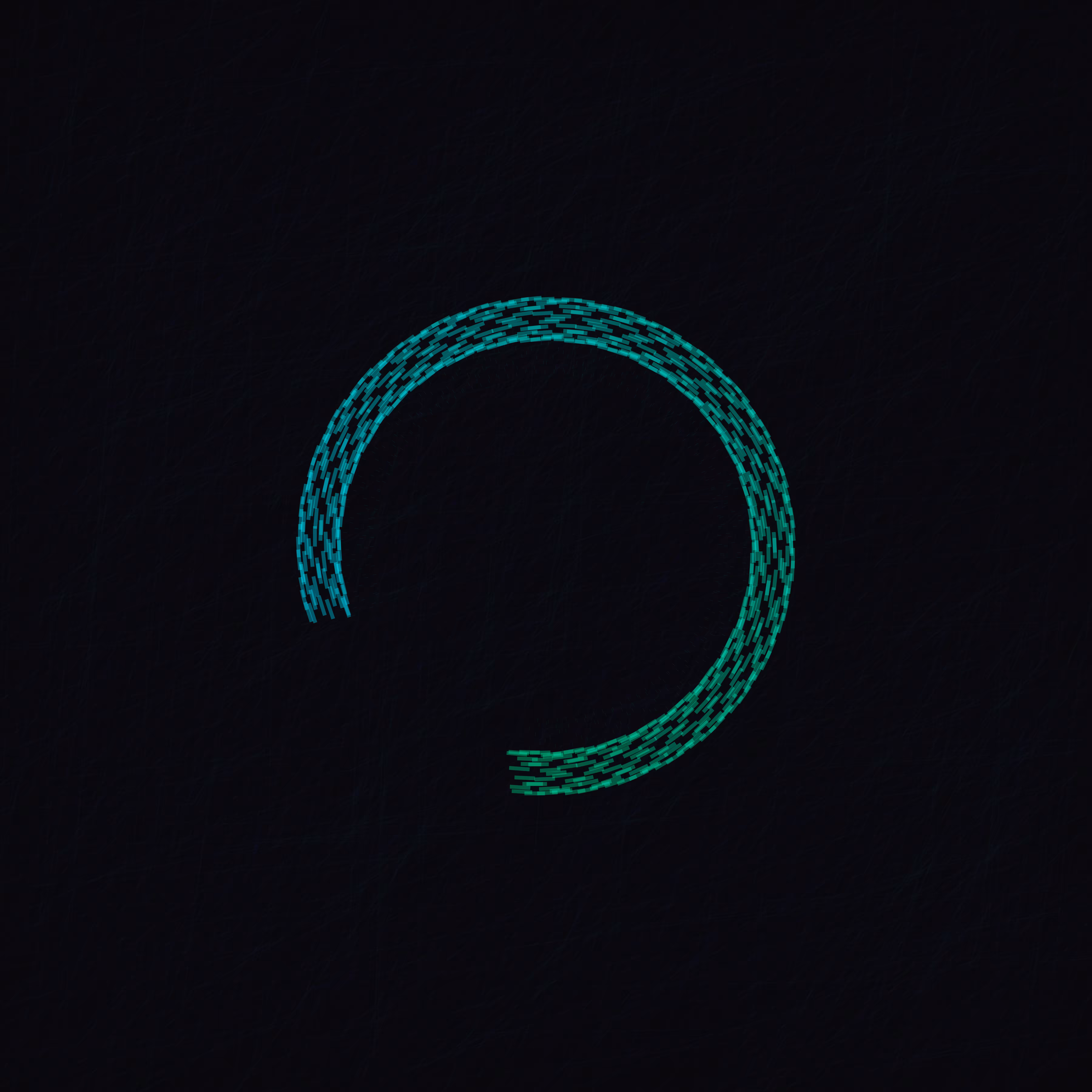 Resonant Generative Scattering #12