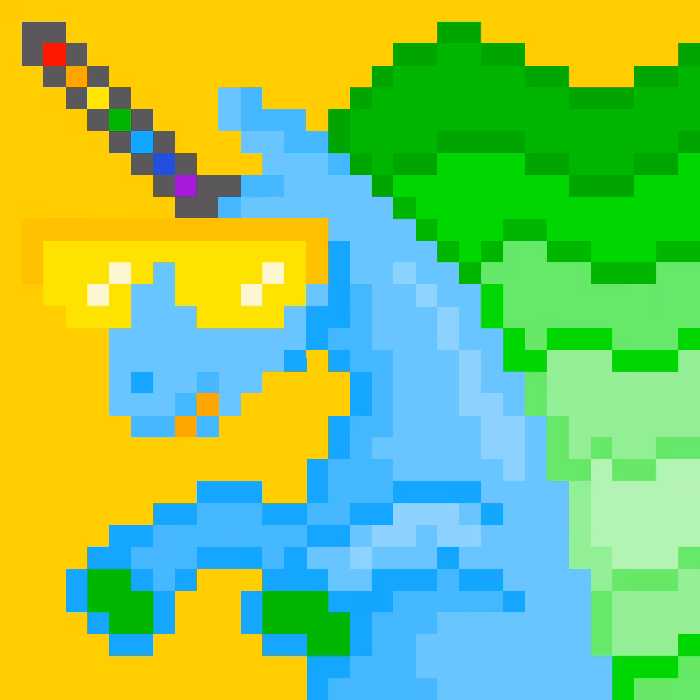 Unicorn #3099
