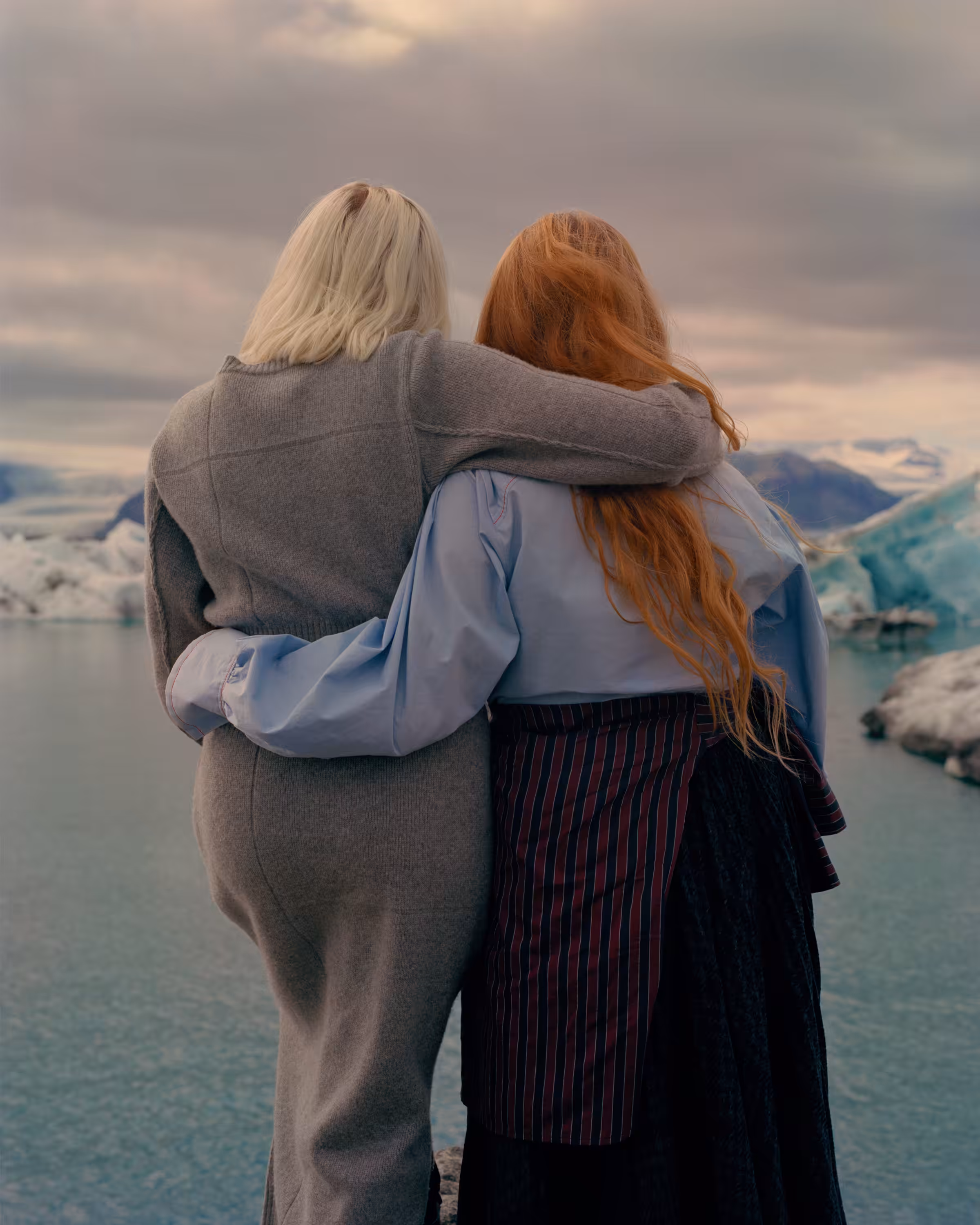 Jökulsárlón