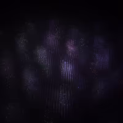 Wander II #19