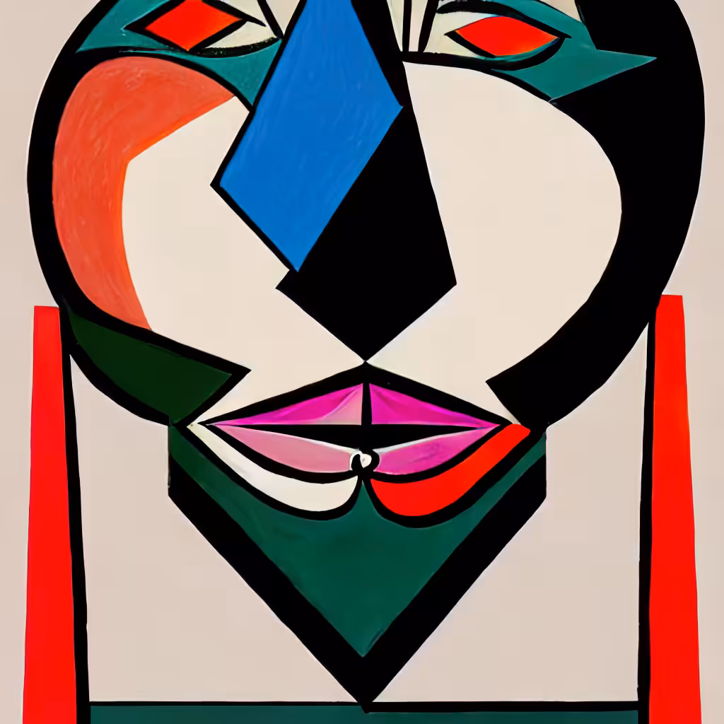 Artful Degen #813