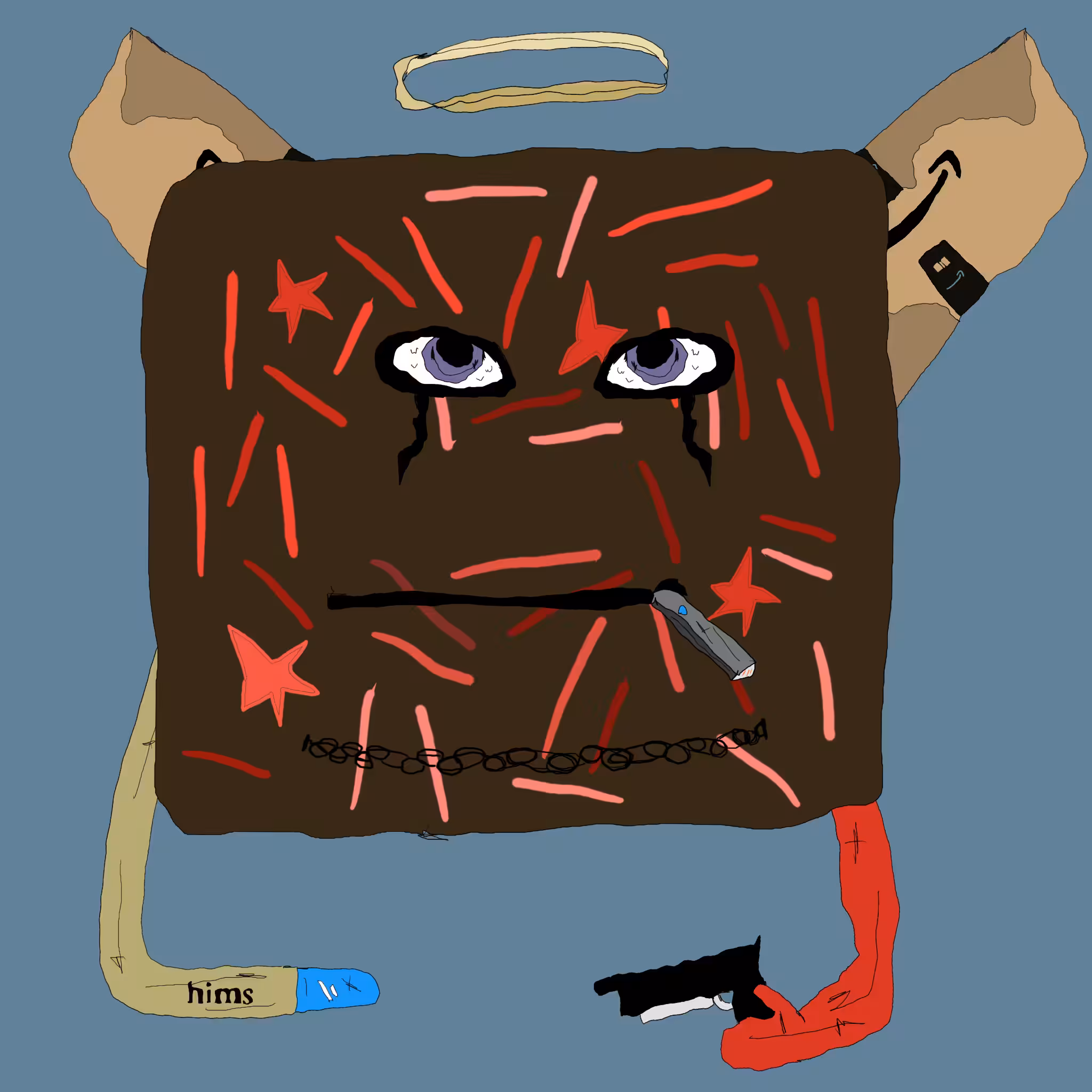 buddee #144