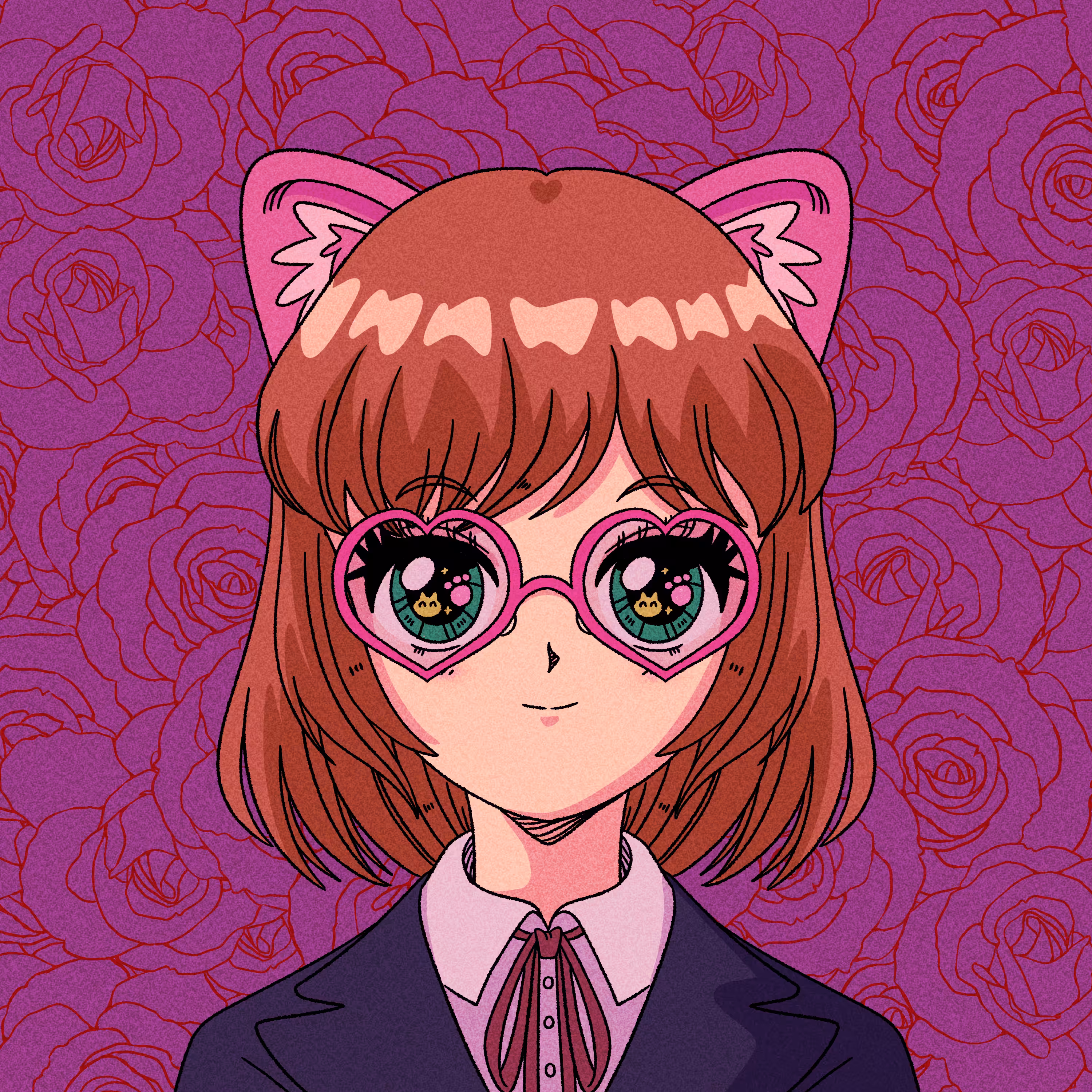 Student #021 - Valentina