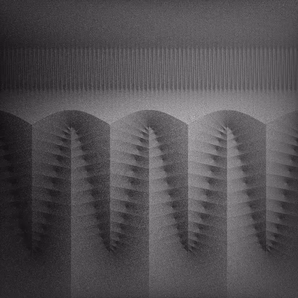 Folding Harmonies #329