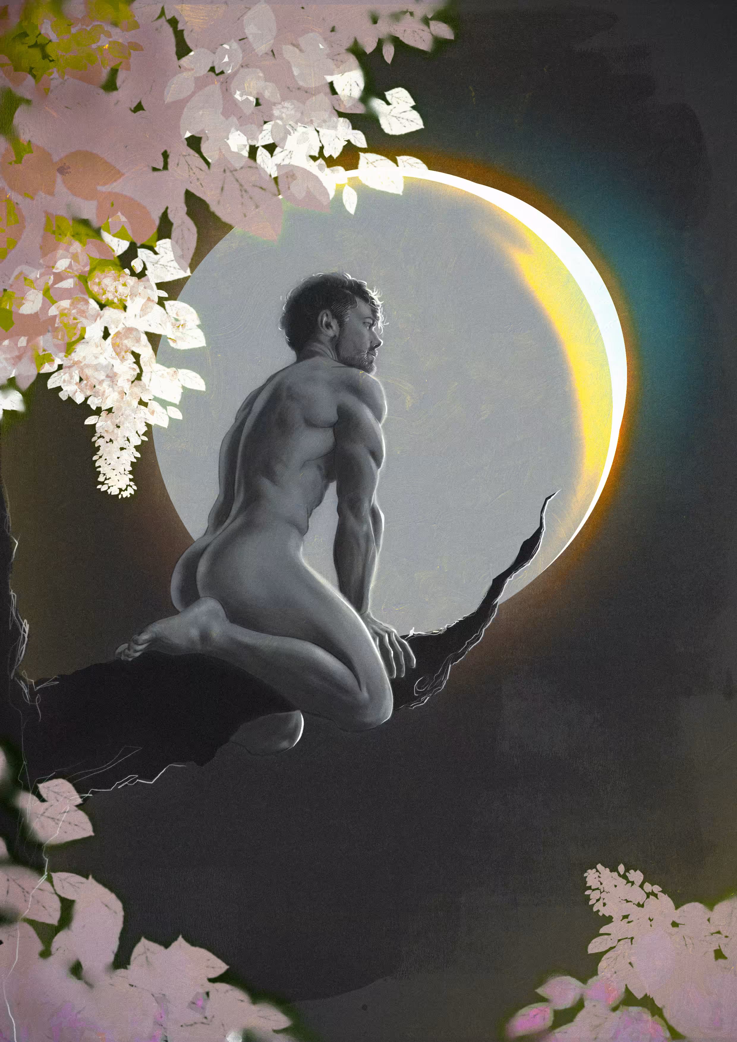 moon Calls