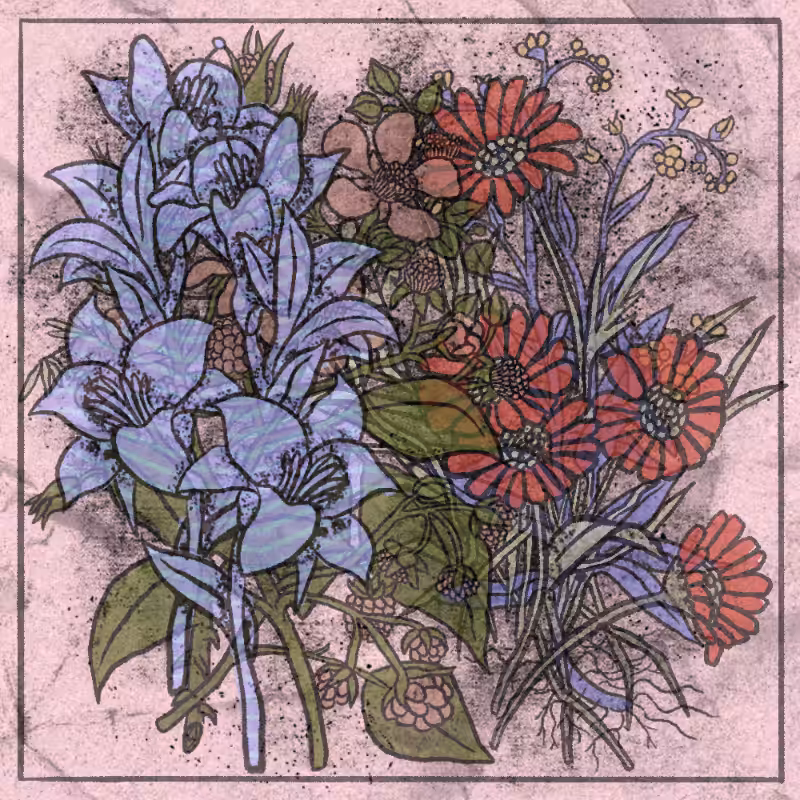 Bouquet #89