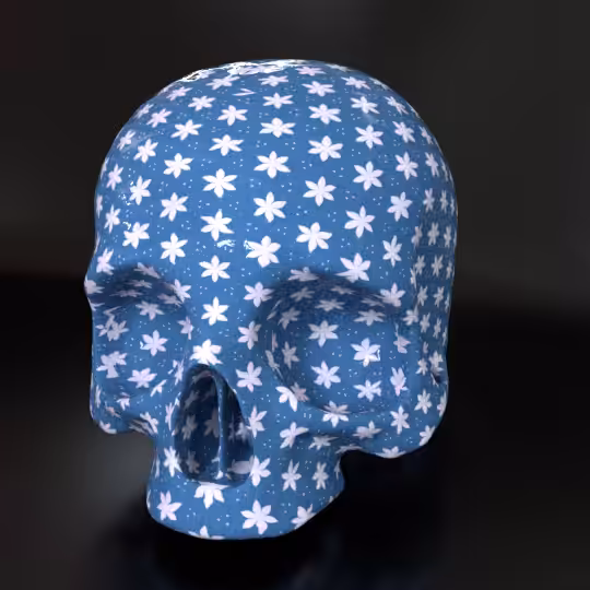 SkullZ #2.60
