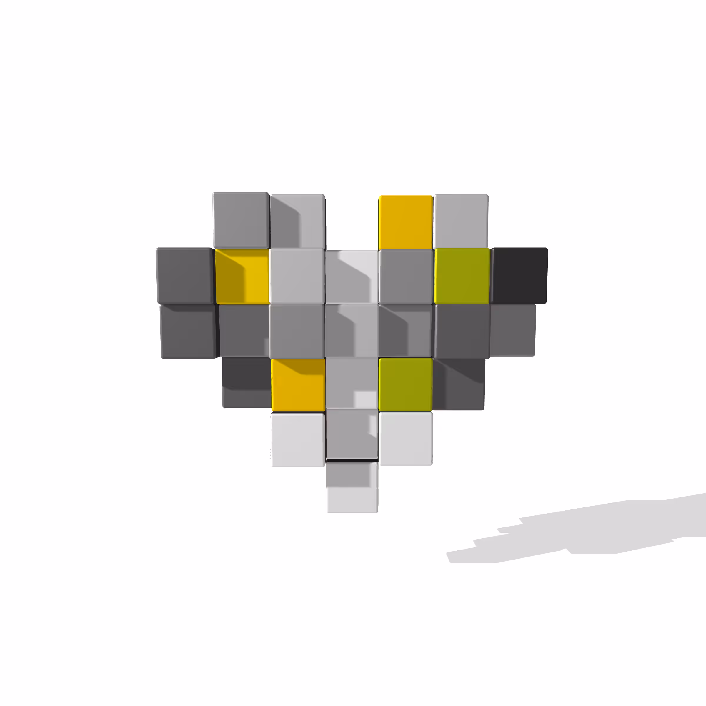 heart + craft #16540
