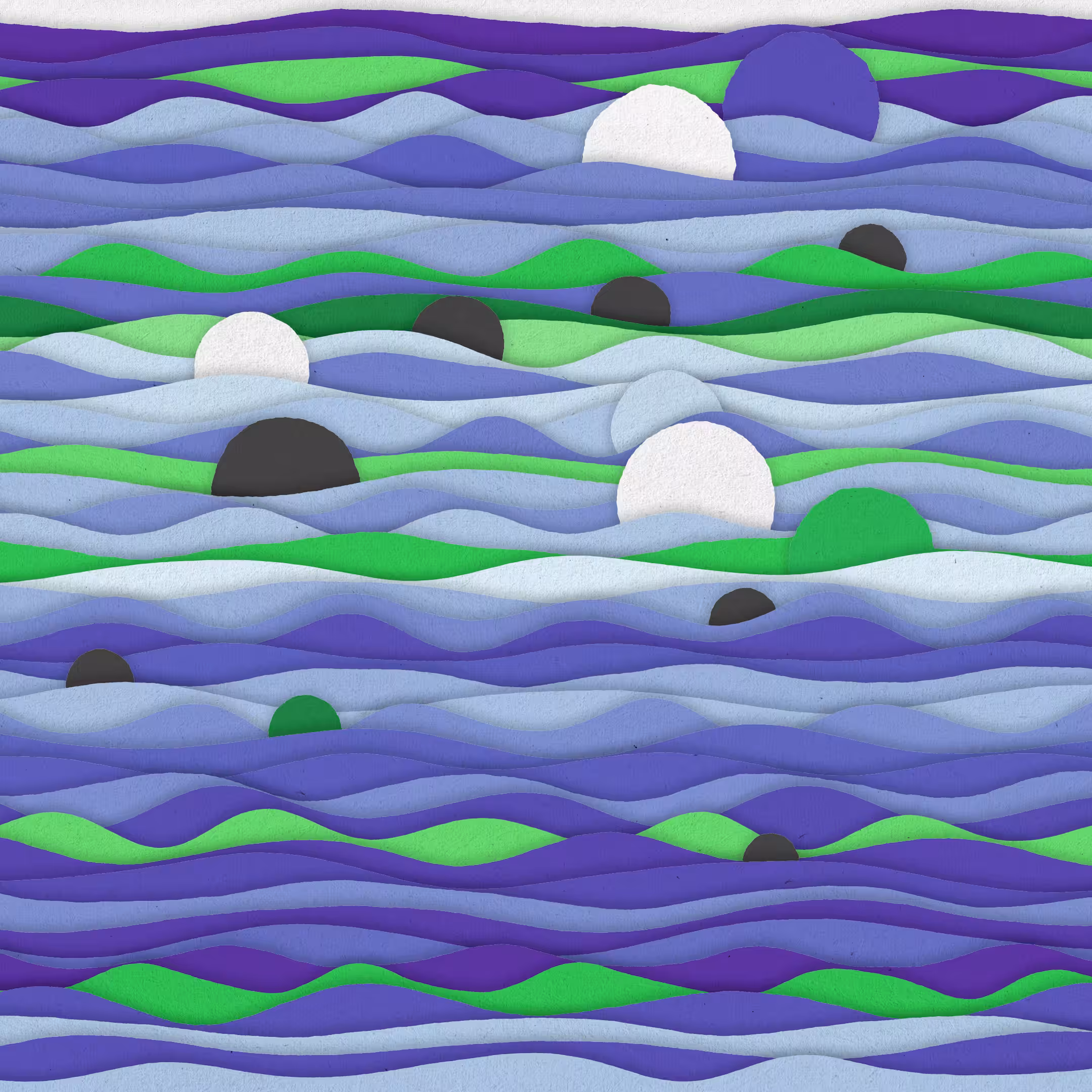 PAPERSCAPES #177