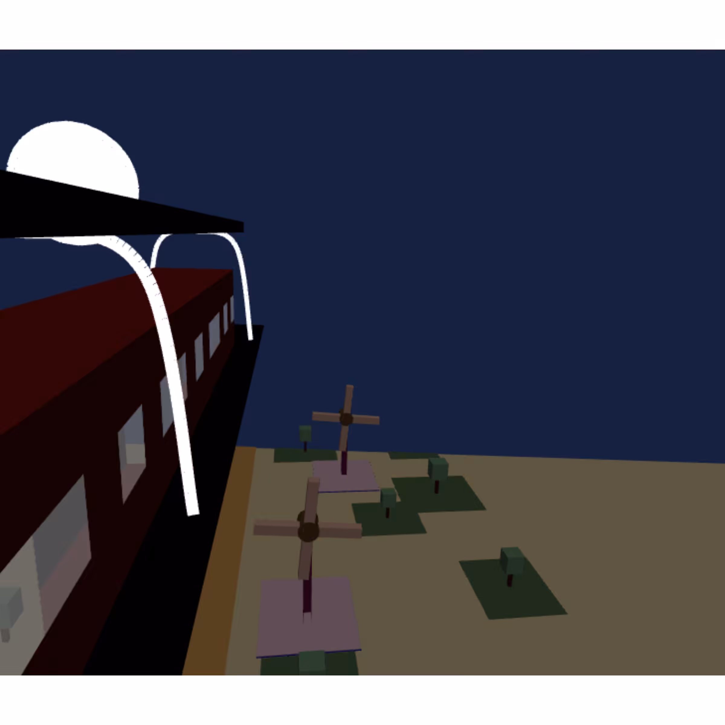 Monorail #15