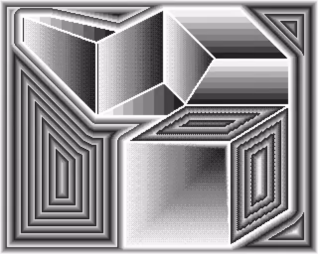 Mac + Amiga: Ultra/Deluxe Paint