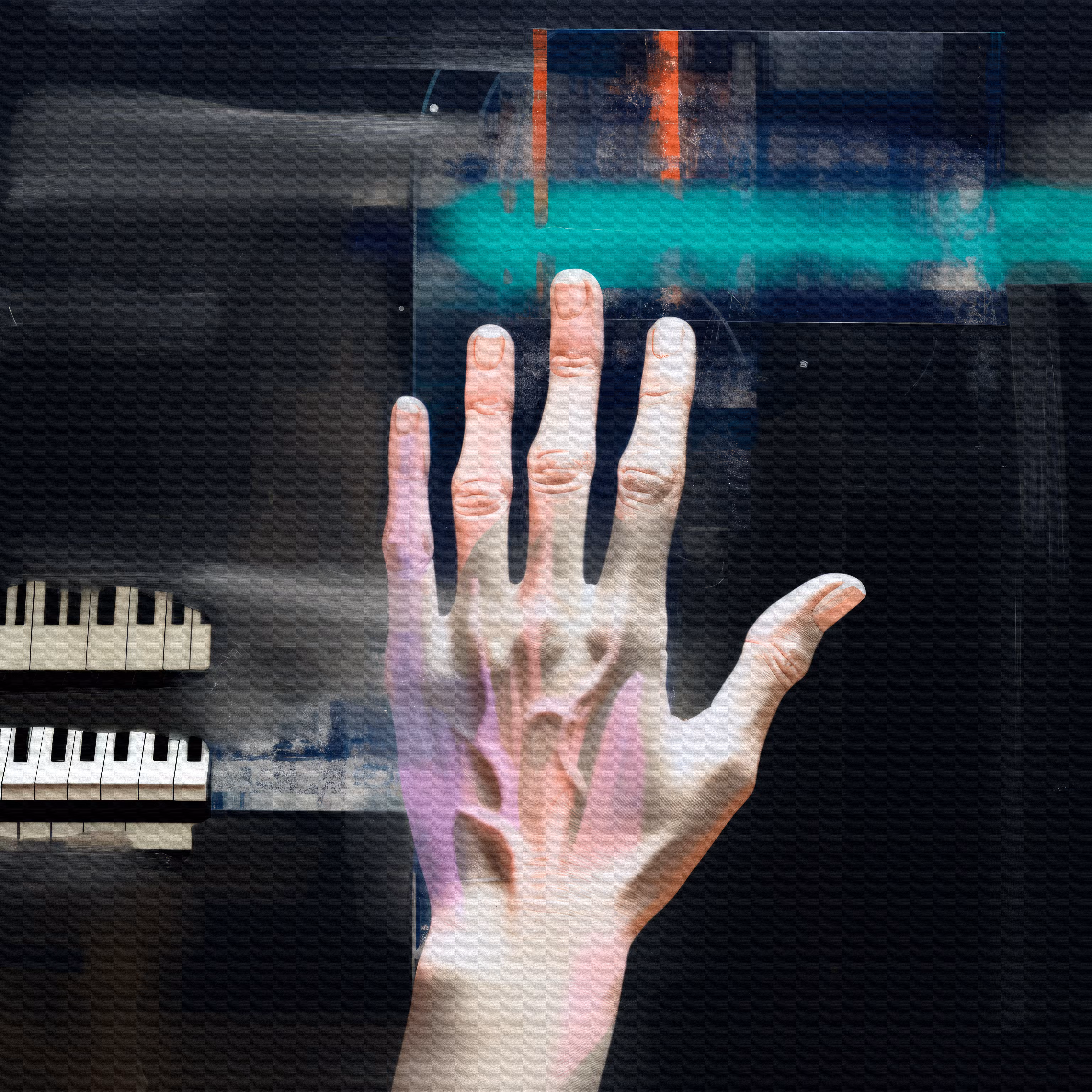The Sound of One Hand Clapping