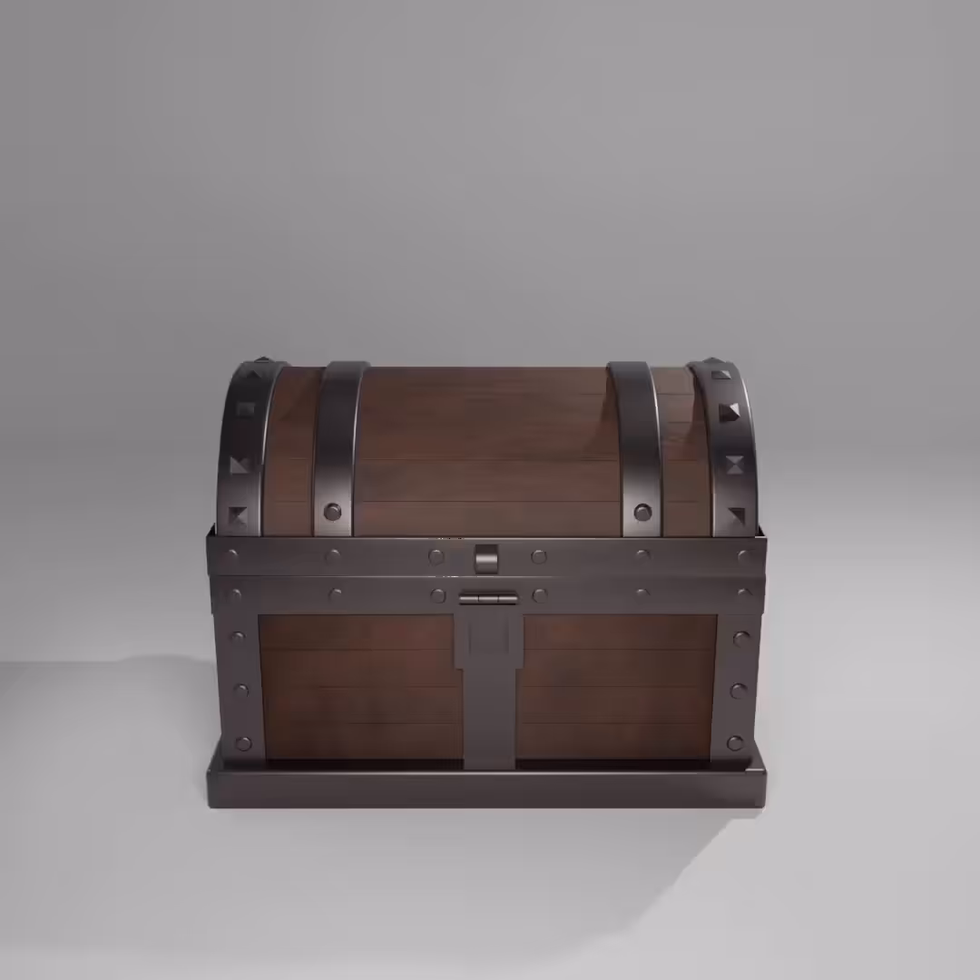 Treasure Chest