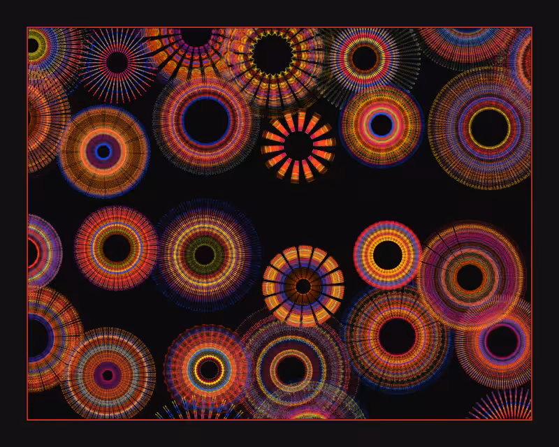 Crop Circles #34