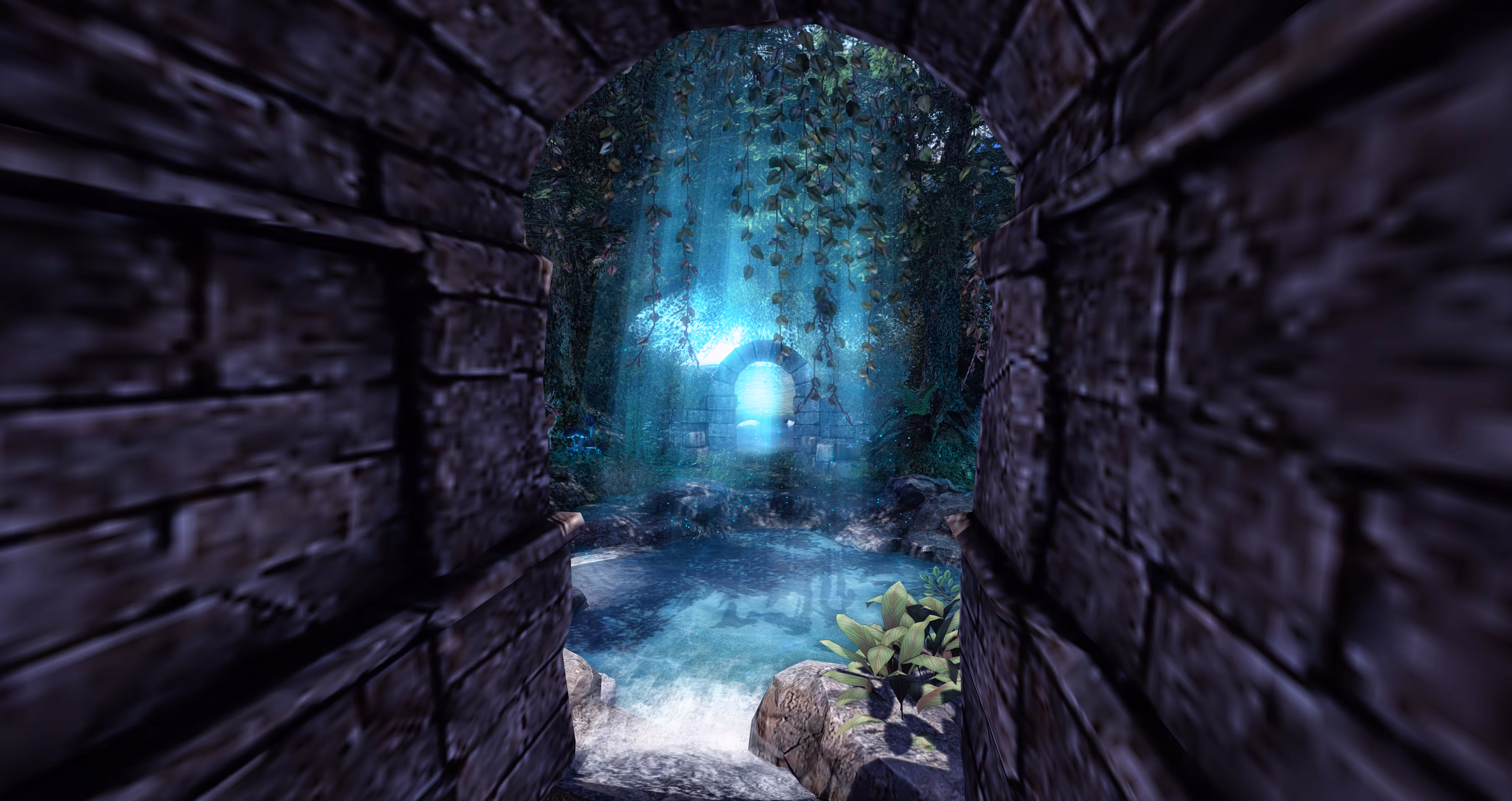 Passage