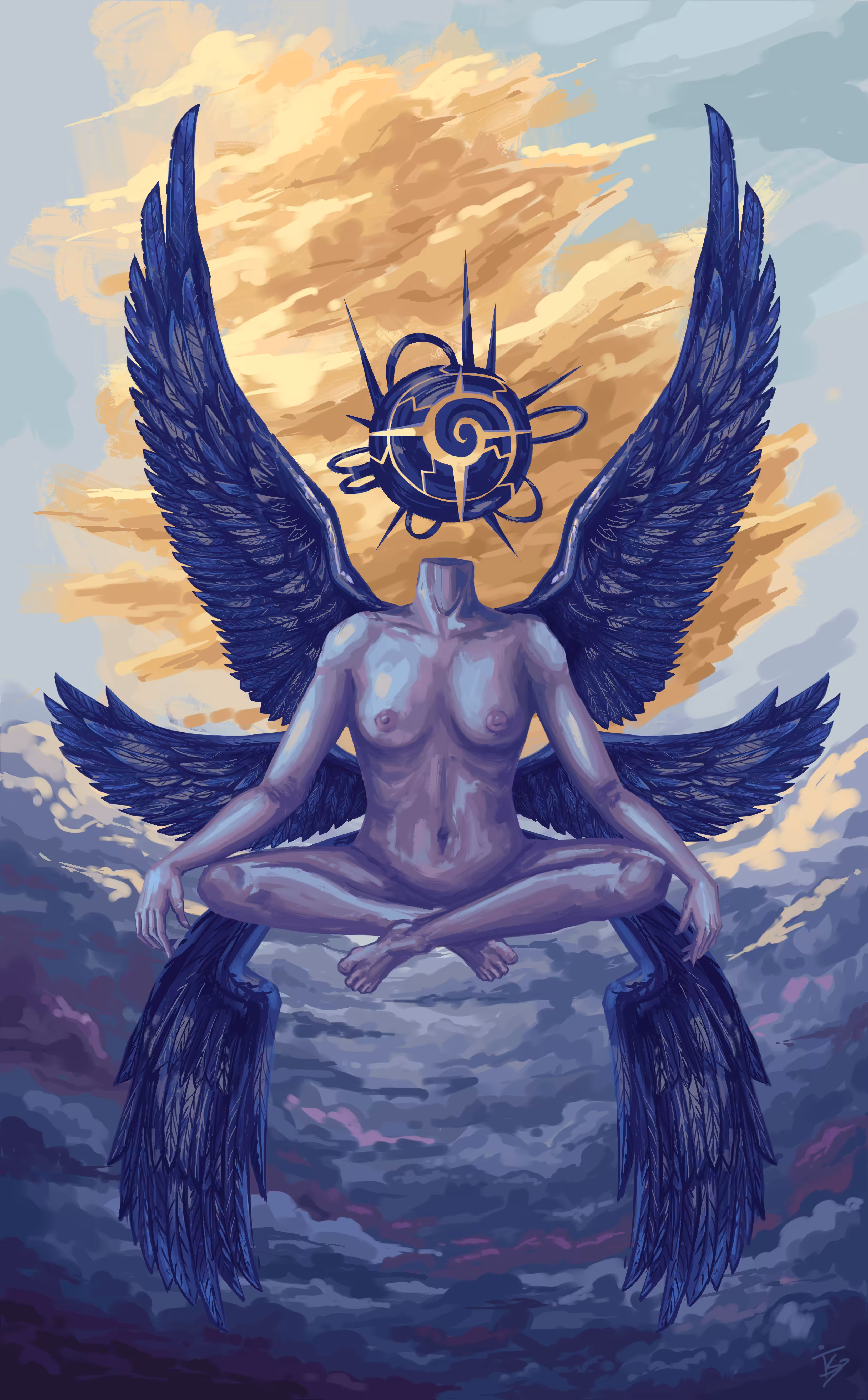 Ascension