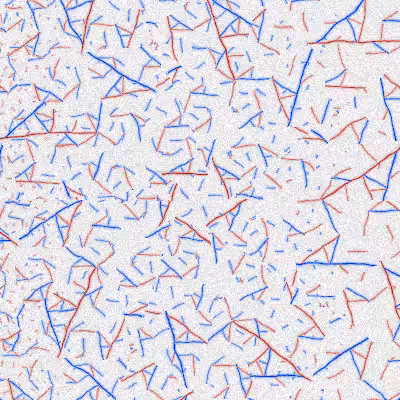 Bad Strokes #49