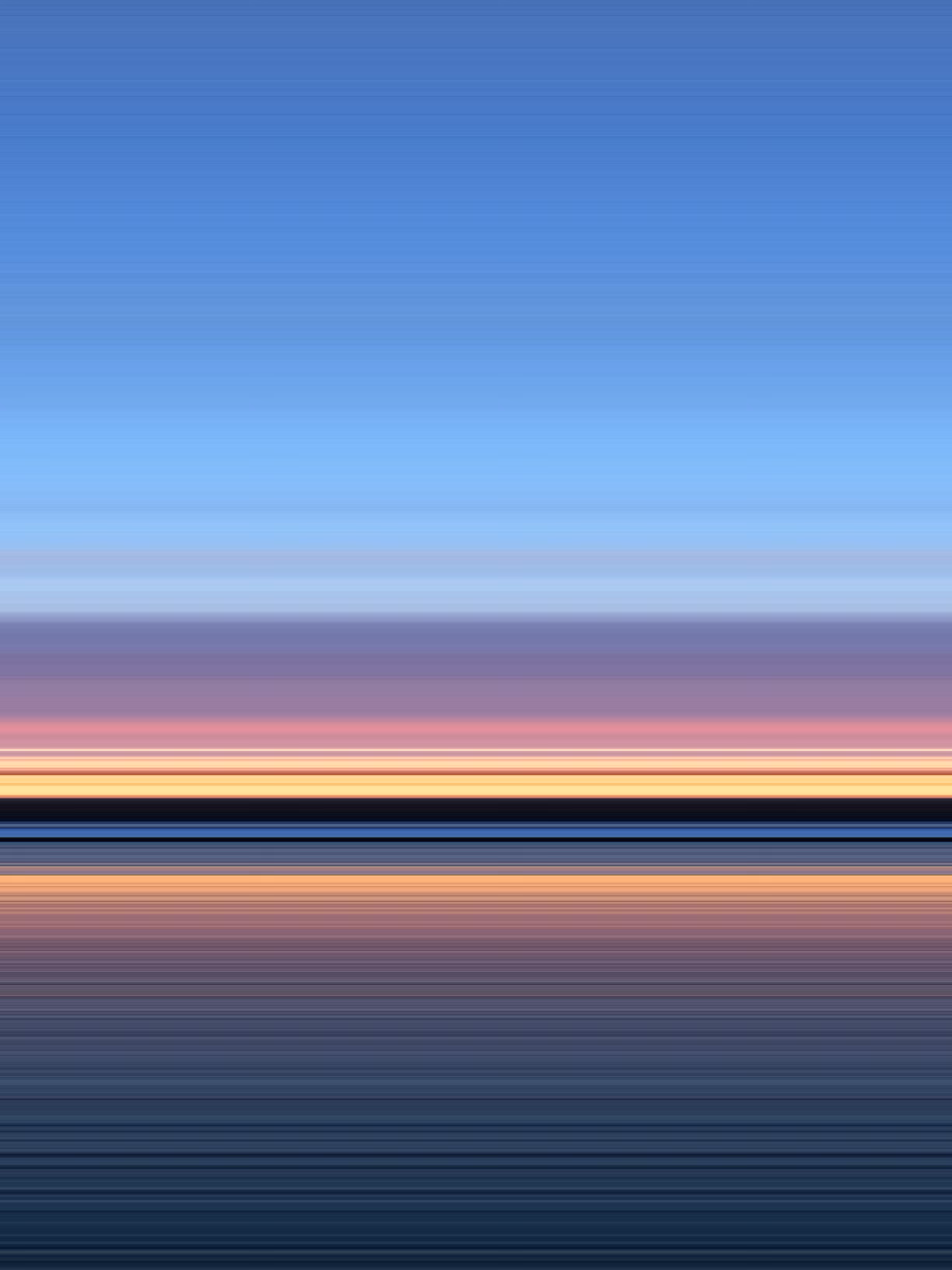 Sunset in Boston - 0001