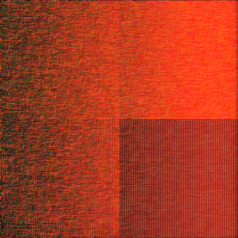 RGB #1 #5