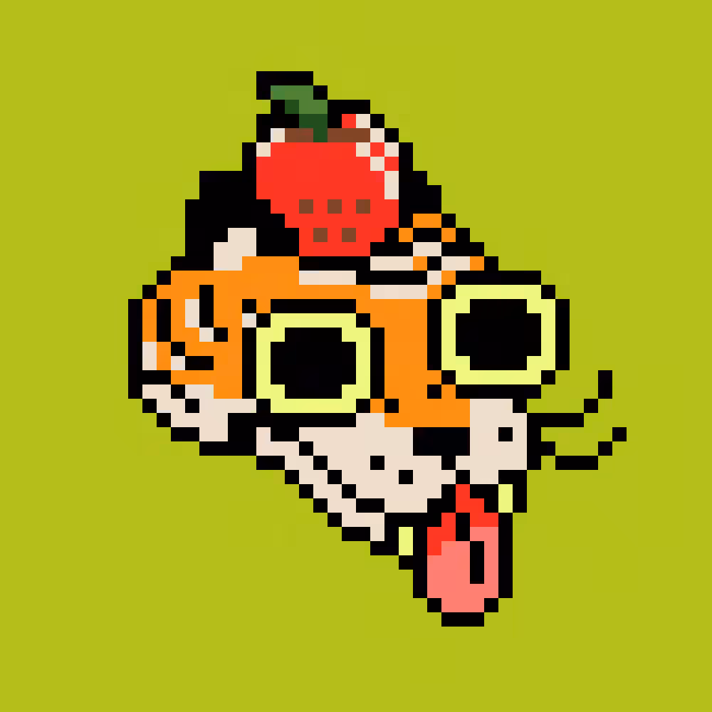 Tigerbob #035