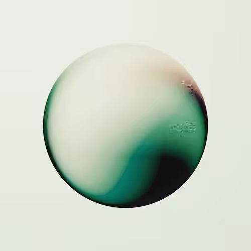 Ether Marble #239