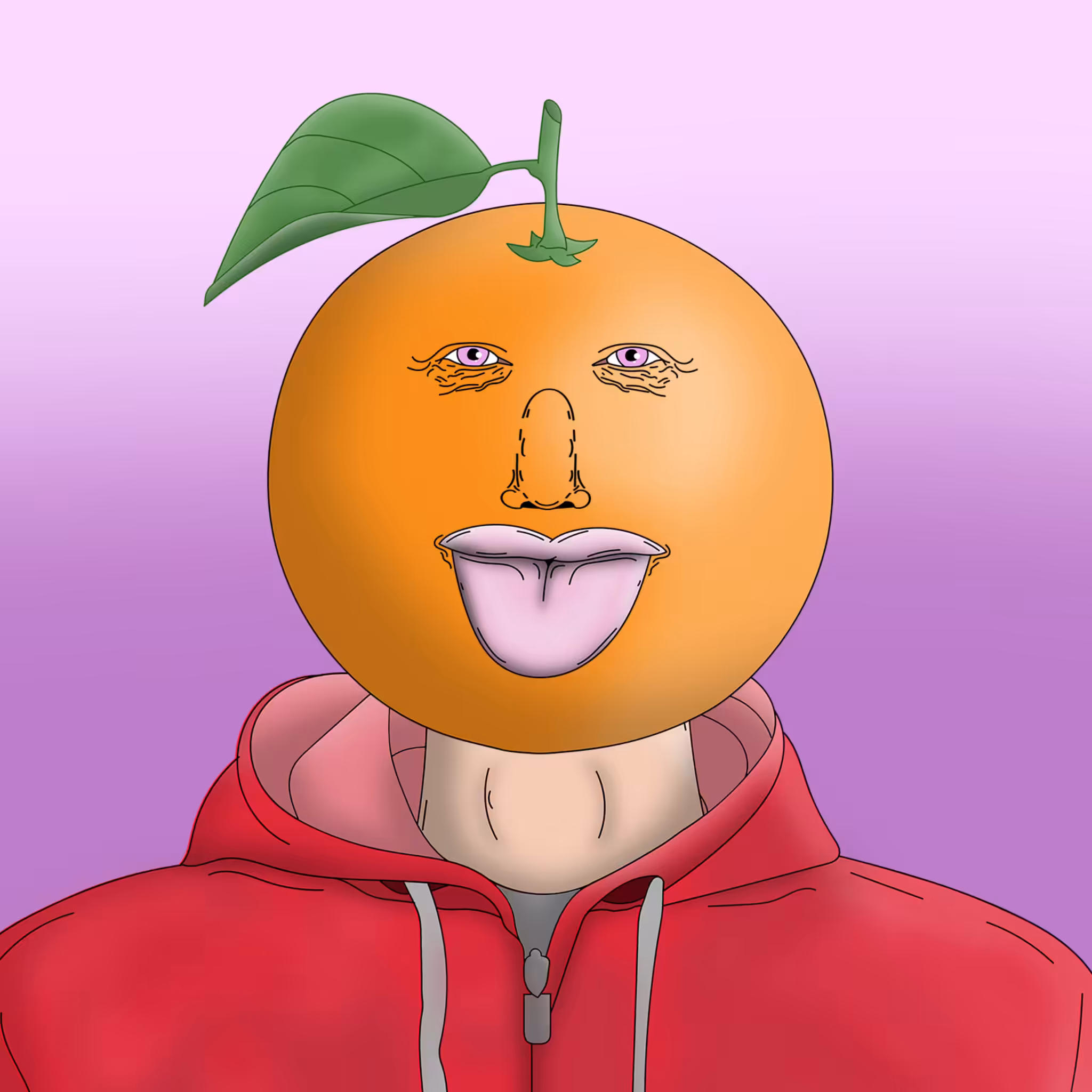 Fruity Boys #433