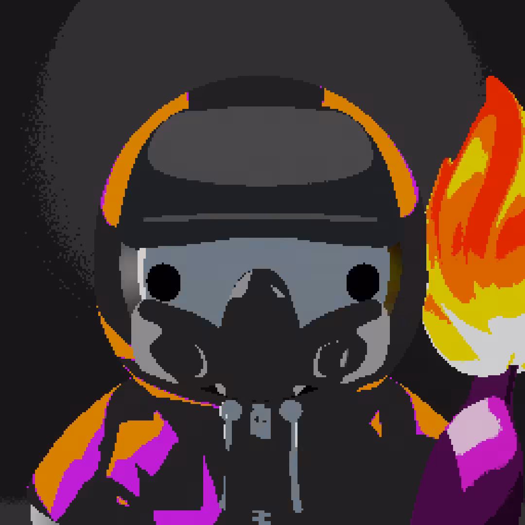 009 - Rebel