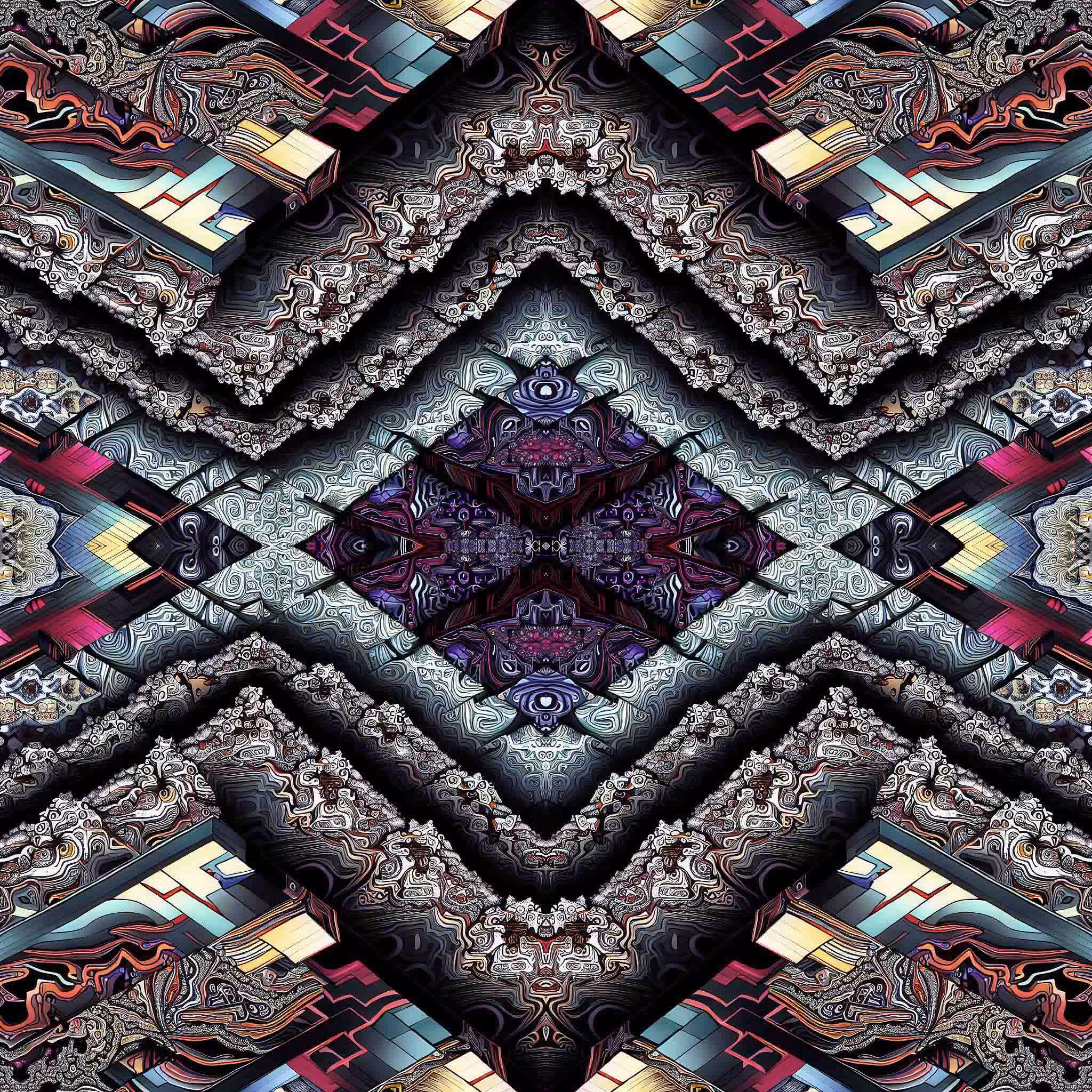 teztiles #2