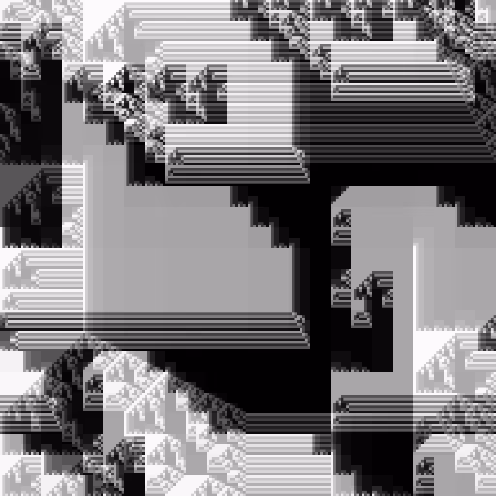 Zero-player game #656
