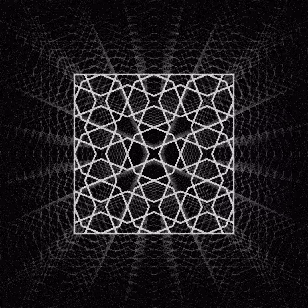 Persian Geometric.05