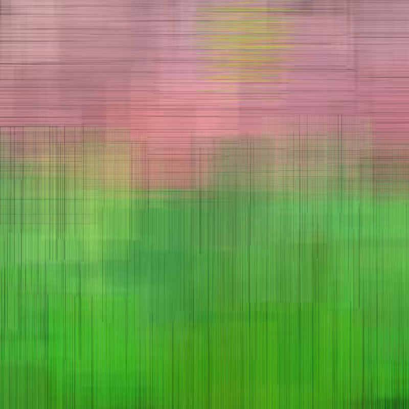 Hatch Field 003 #65