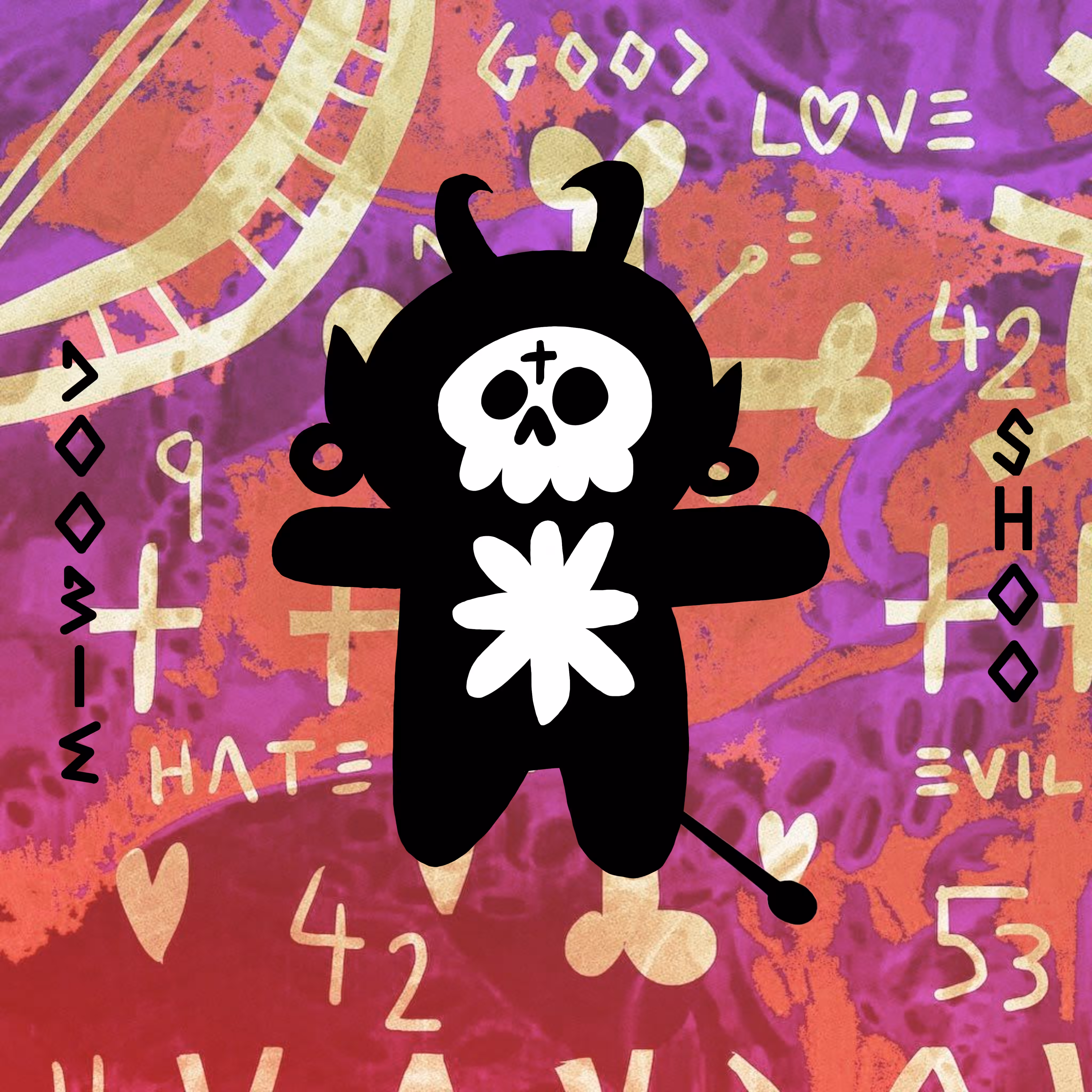 VOODOOZ #150