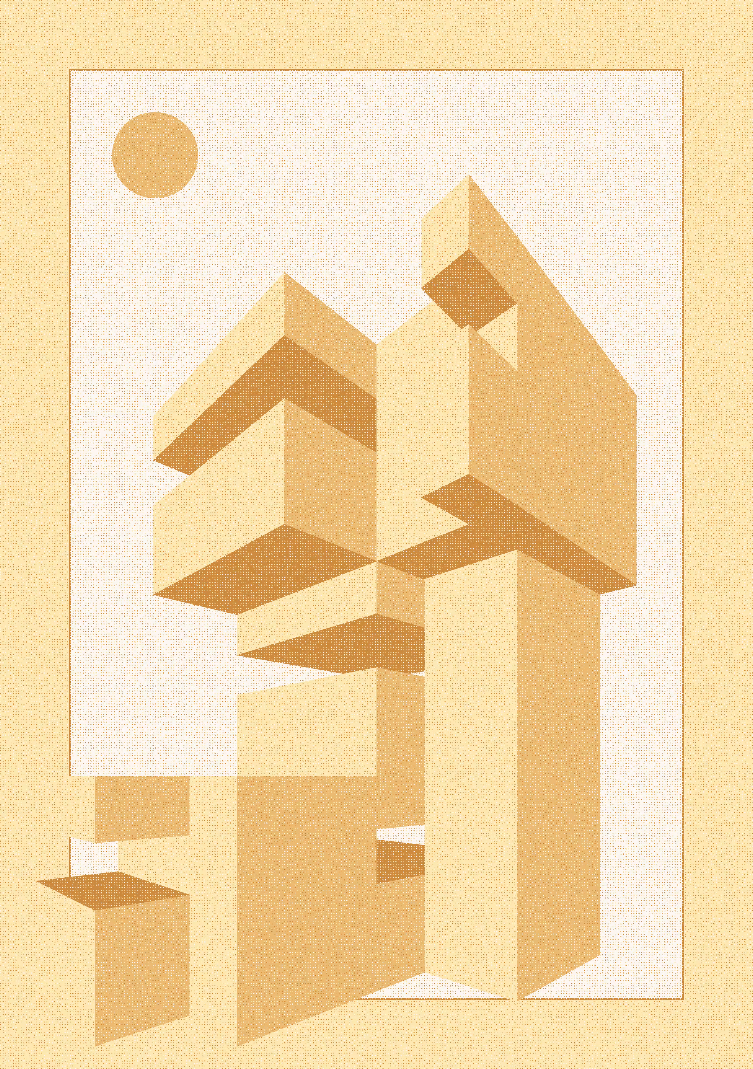 BRUTALISM #6
