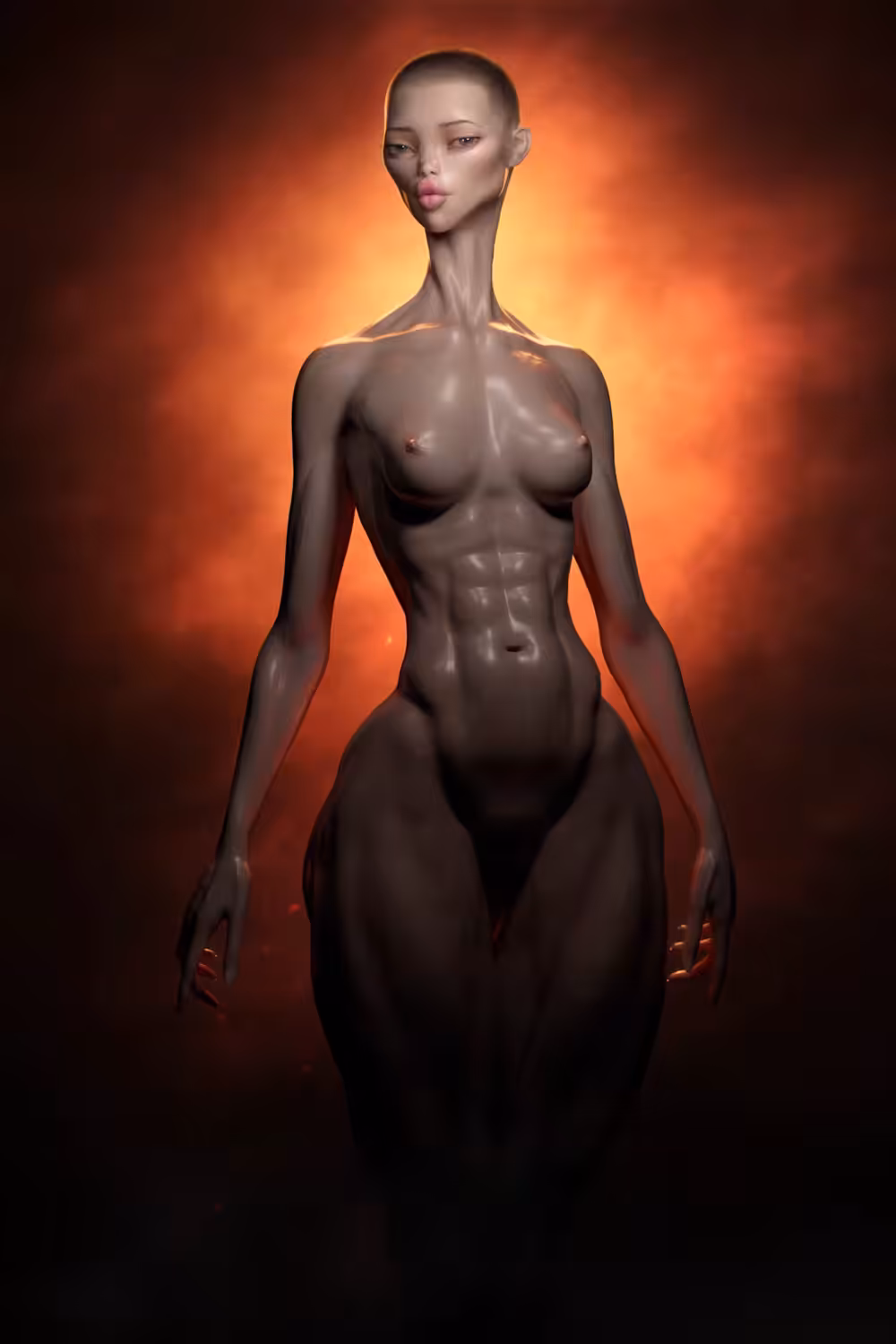 Mother