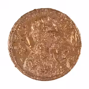 Cent #592