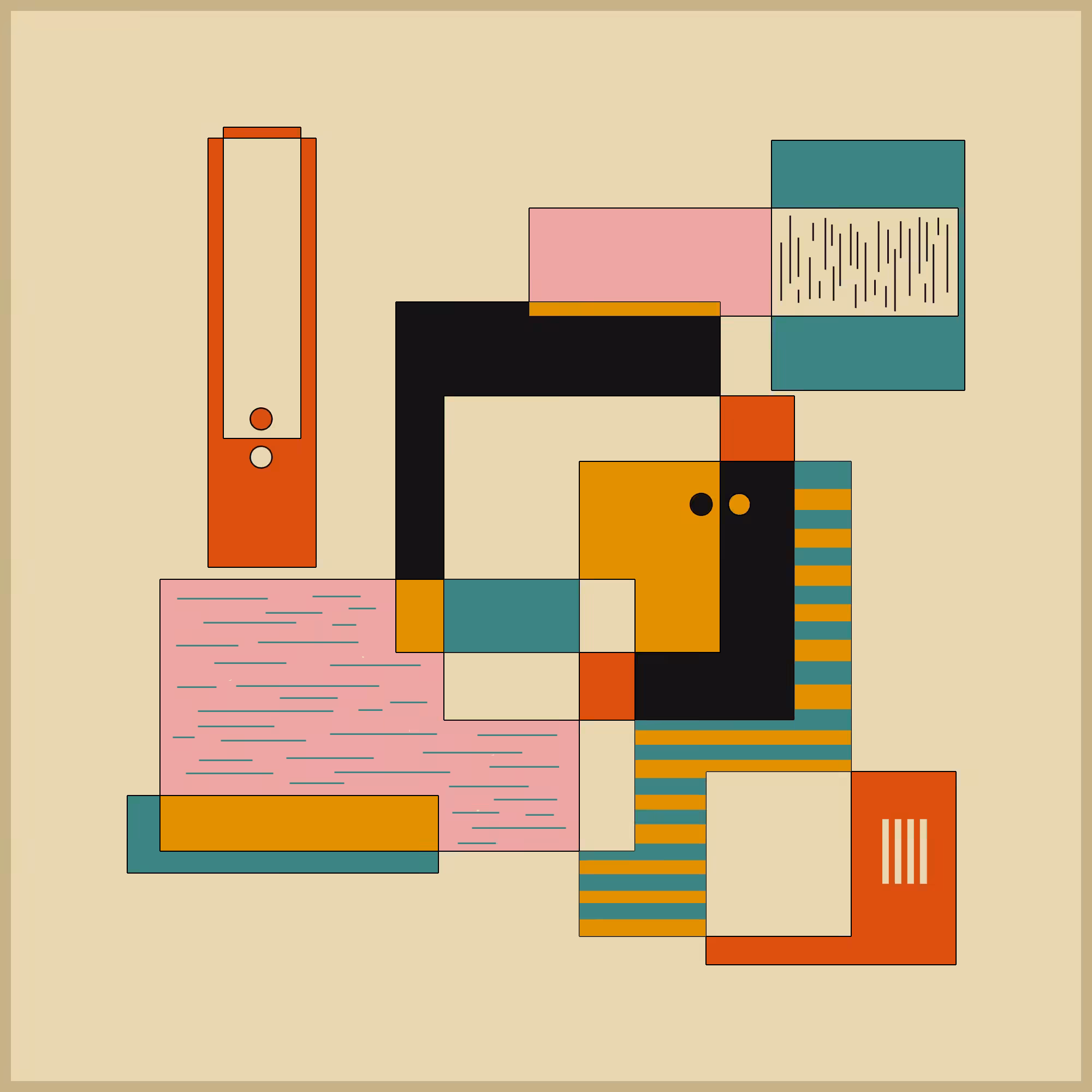 Fragments #22
