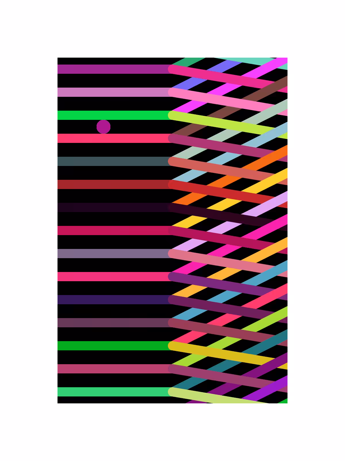 Generative Art #0141